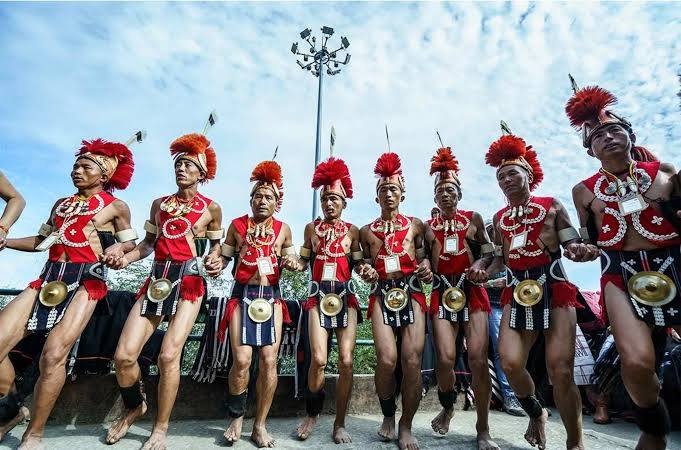 Hornbill Festival 2025