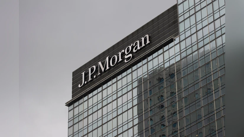 JP Morgan to Build Asia’s Largest Tech Hub in Mumbai