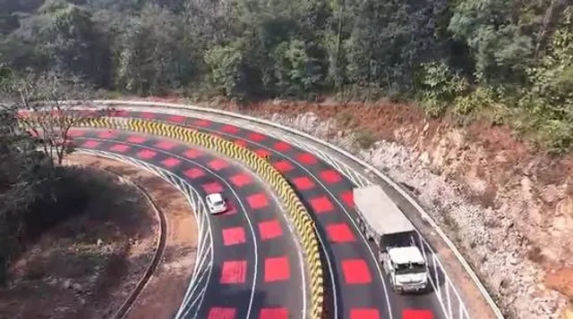 NHAI is setting a new standard for eco-sensitive infrastructure in India.