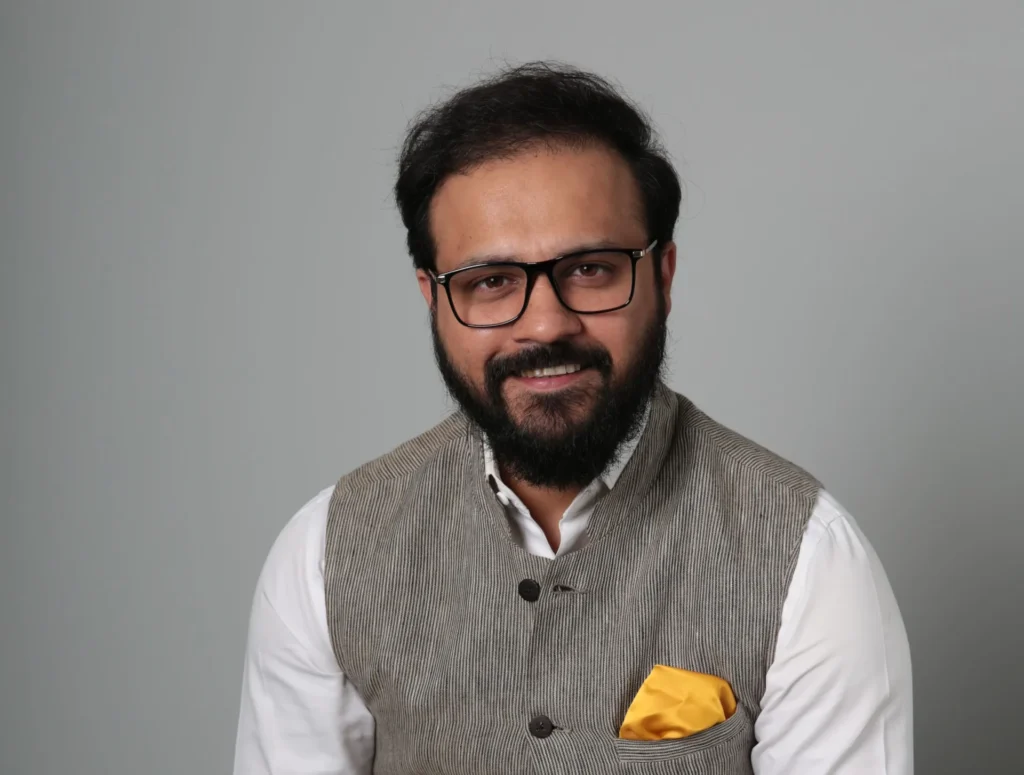 📰 Aman Jain Appointed as Head of Public Policy, Meta India